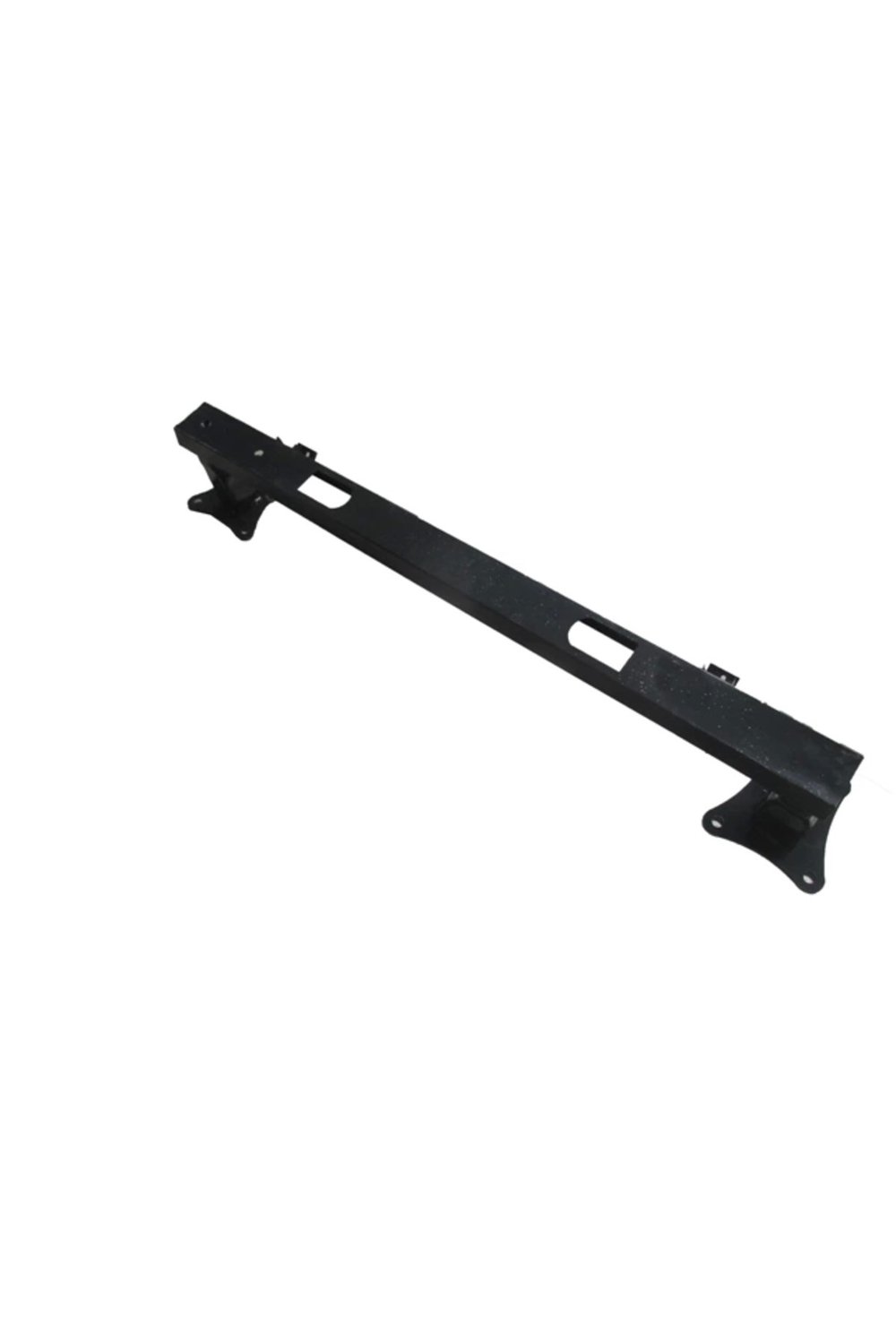 Citroen Berlingo- 2024-2025 Arka Tampon Demiri (Oem No:9822105380)