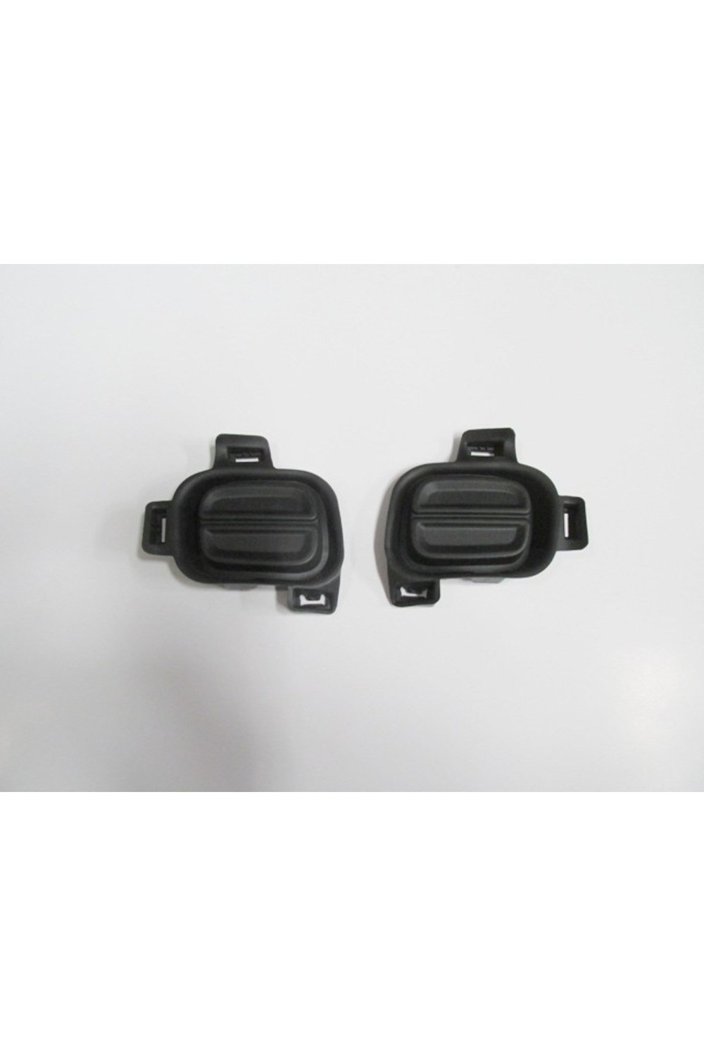 Citroen C Elysee- 17/24; Sis Lamba Yuva Kapağı Sağ/Sol Set 1622709080