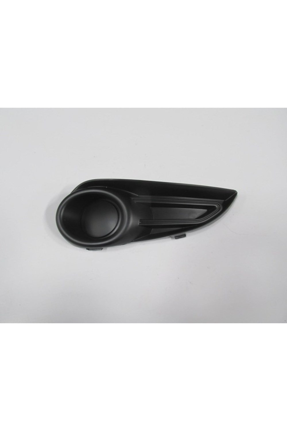 CITROEN C1 10/13 SİS LAMBA KAPAĞI SOL SİYAH (SİS DELİKSİZ) (TYG)