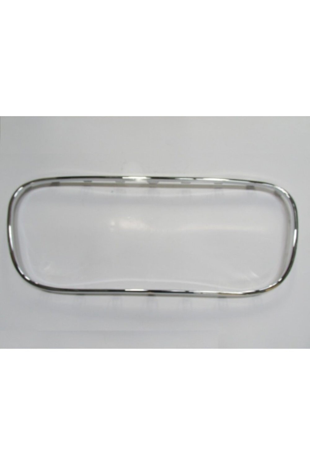 Citroen C1 Ön Tampon Orta Panjuru Nikelaj Çerçevesi Tw Adet Oem No:7452zp 2010 2013