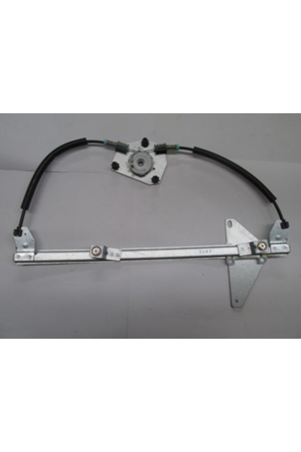 Citroen C4 04/11 Ön Cam Krikosu Sol Elektrikli/motorsuz (5kapı) (Tw)