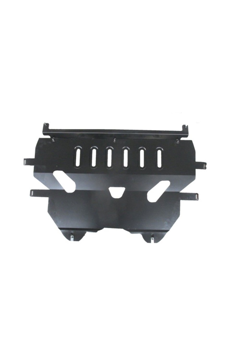 Citroen C4 Grand Picasso 7 Kişilikkarter Muhafaza Saci Metal Serisi 07 12