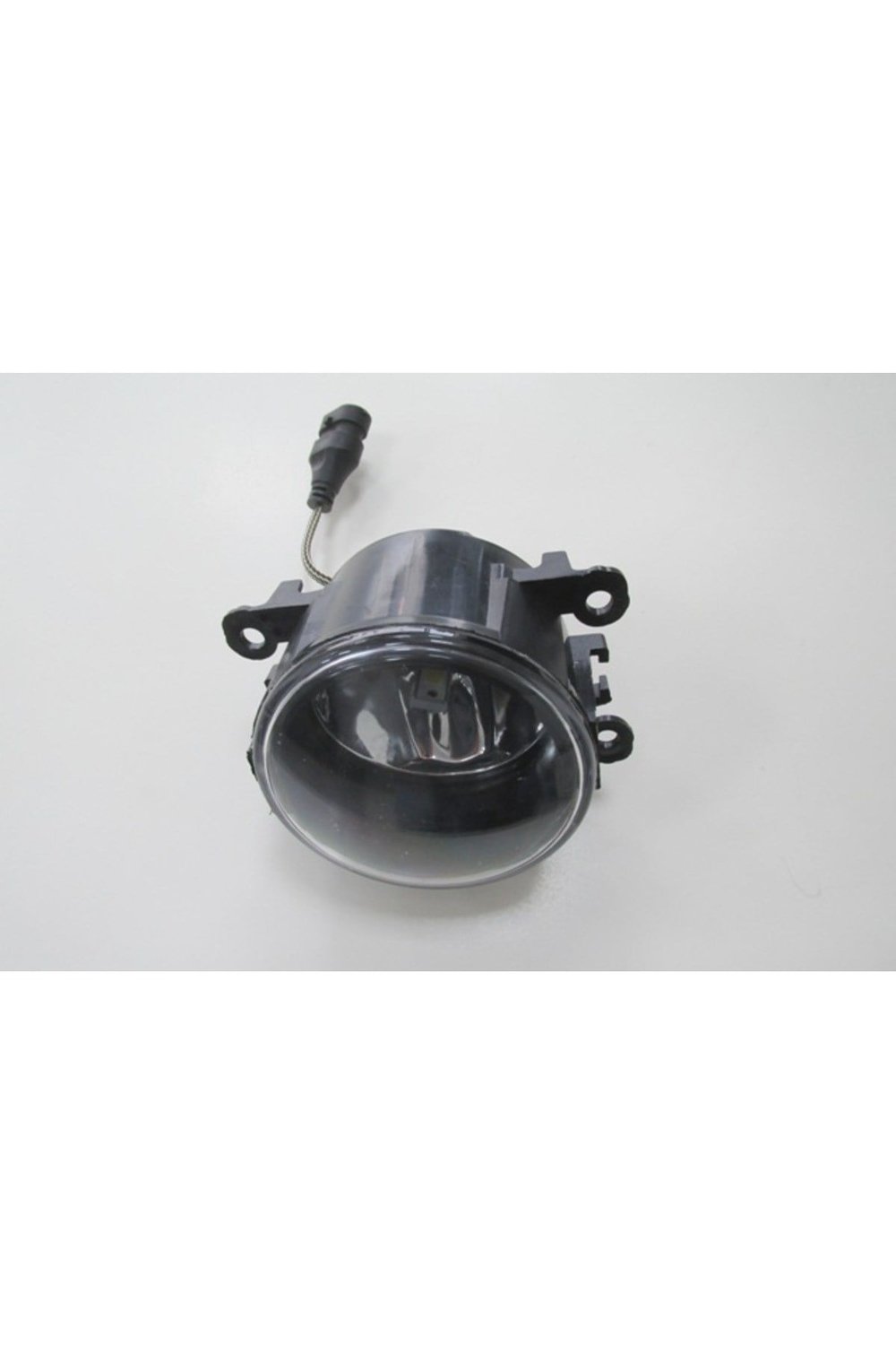 Citroen C4 Sis Lambası Sağ/Sol Aynı Led Ampüllü Adet Uyumlu 2004–2011
