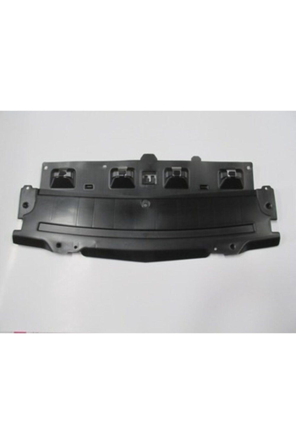 Citroen C5 Karlık Ön Tampon Altı Panel Alt Parça 05 08