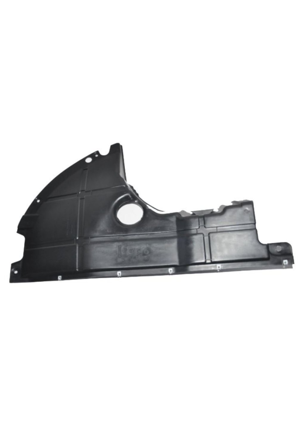 Cıtroen Jumper- 07/13; Karter Muhafaza Plastiği Sol (Oem No: 1353291080) Tst7118