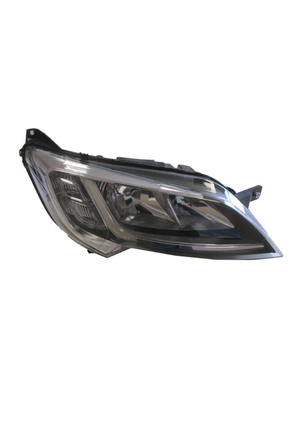 Cıtroen Jumper- Far Lambası Sol Elektrikli/Motorlu Ayfar Oem No 1612041480 Tst7120 2014–2024