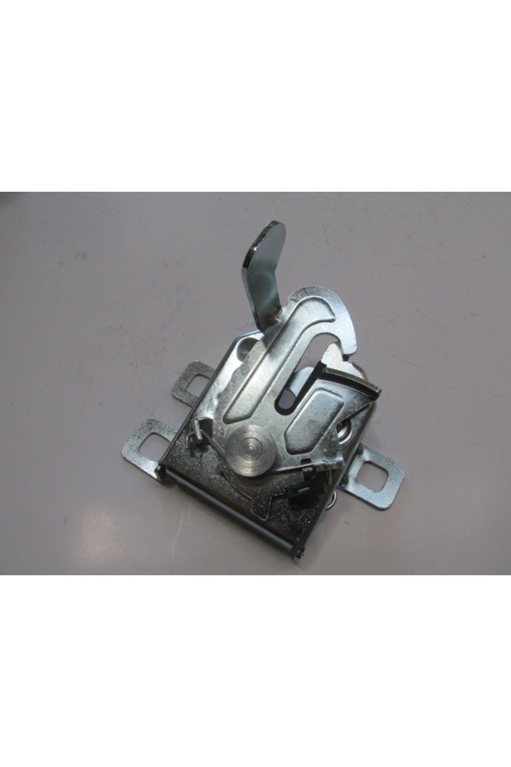 Citroen Nemo 08/16 Kaput Kilidi