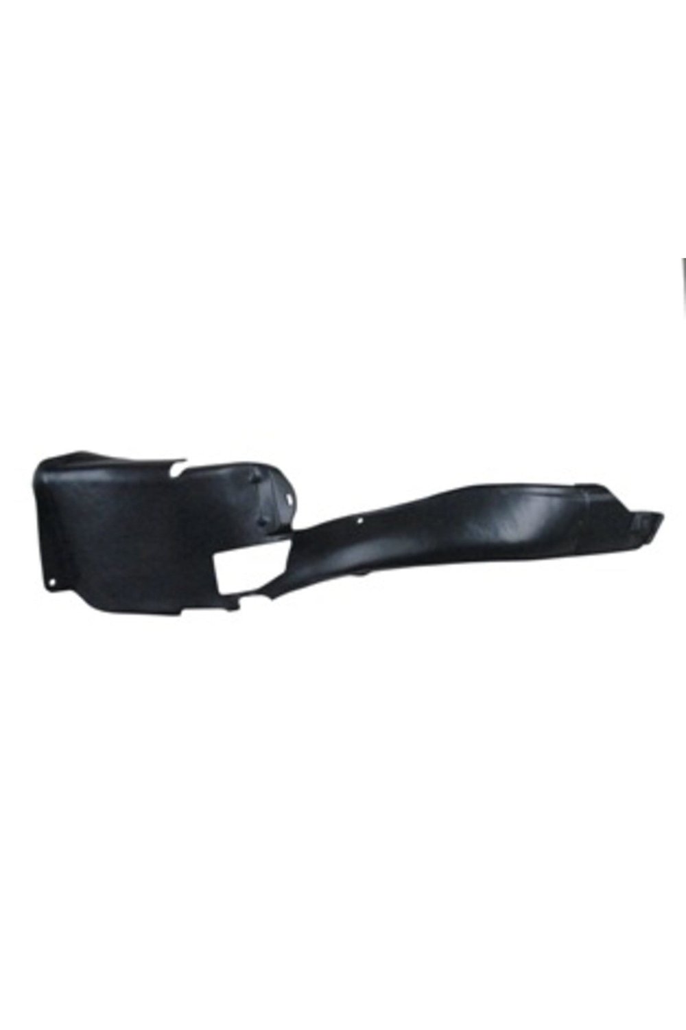 Citroen Saxo- 00/03; Ön Çamurluk Davlumbazı Sol 7136.A8