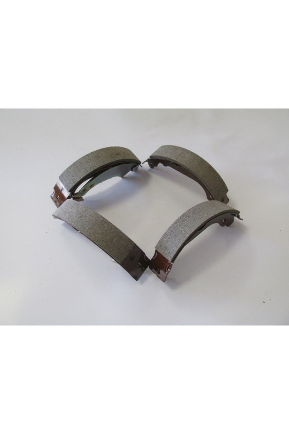 Cıtroen Xsara- 01-05 Arka Fren Pabucu (90X30) Oem No: 4241.n1 Uyumlu 1612-6360a