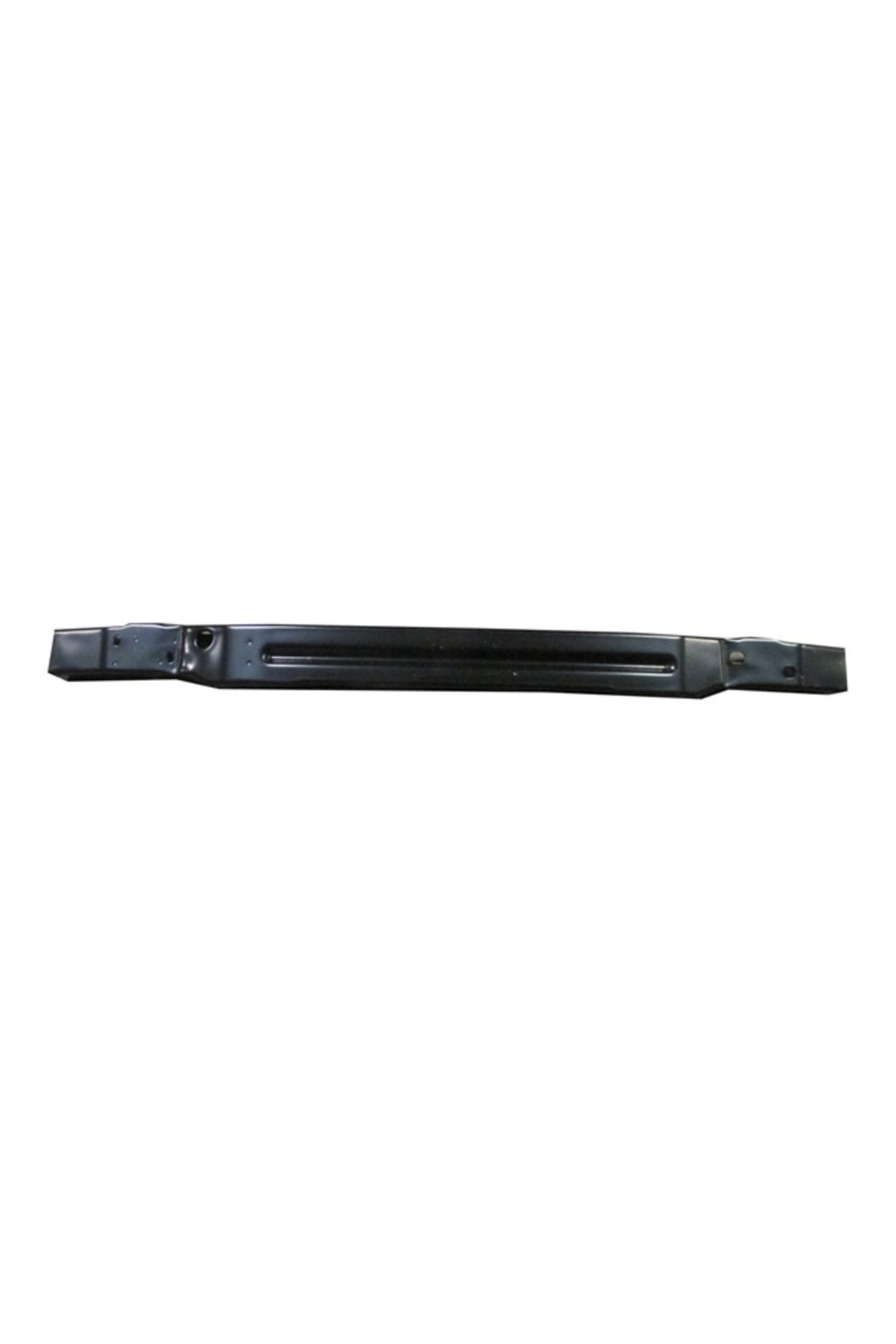 CITROEN XSARA 03/05 ÖN TAMPON DEMİRİ (SİS DELİKLİ TİP) (İNCE TİP) (TYG)