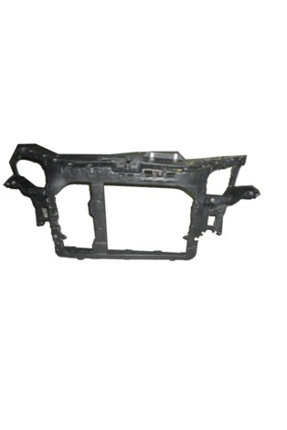 CORDOBA- 02/09; ÖN PANEL KOMPLE PLASTİK/KLİMASIZ TİP (TYG)