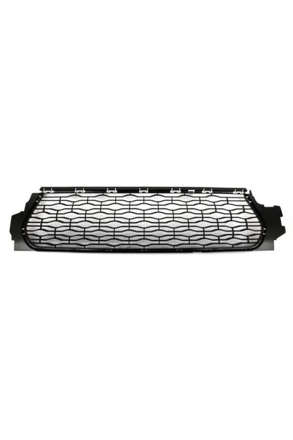 Dacia Duster- 18/24; Ön Tampon Panjuru Siyah (TYG) 622544890R