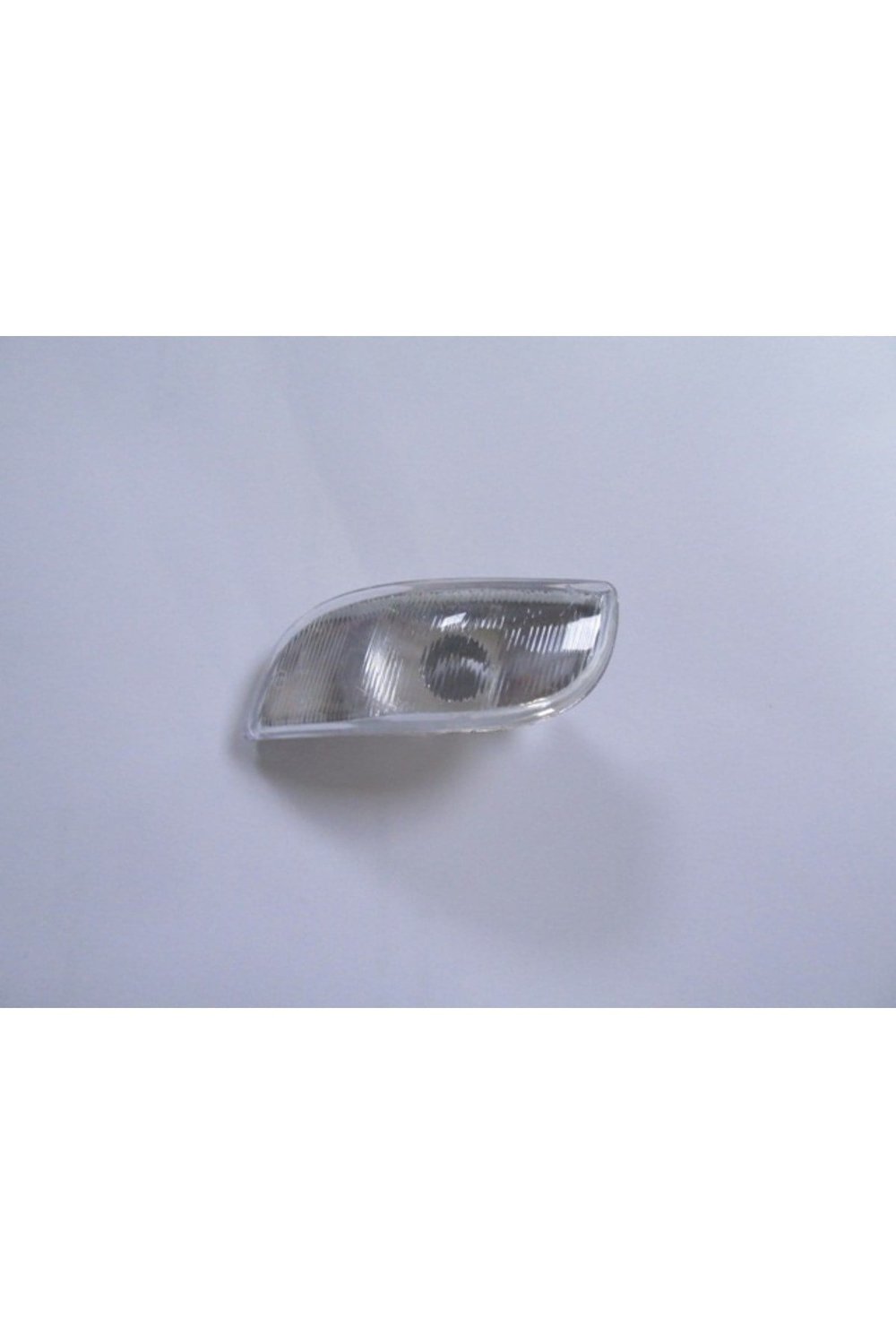 Dacıa Logan- Mcv- 14/20; Kapı Ayna Sinyali Sol Beyaz (Oem No: 261653175 L)
