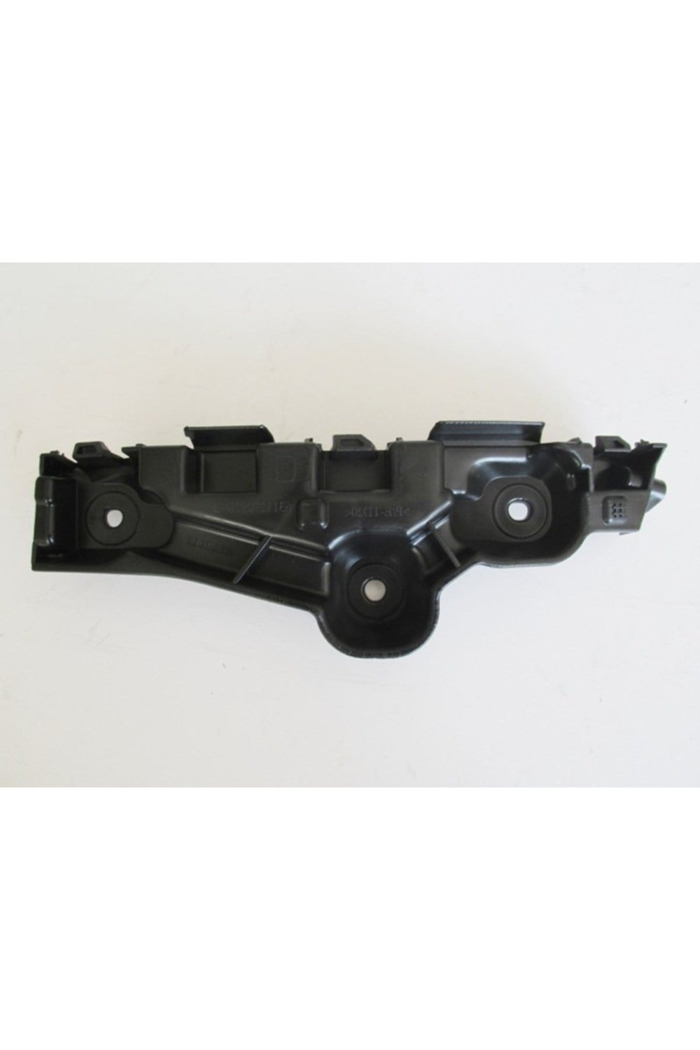 Dacia Sandero- 13/16; Ön Tampon Braketi Sol 631433758R