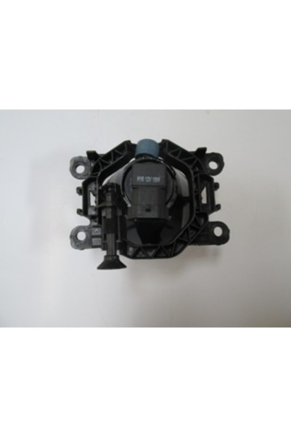 Dacıa Sandero- 13/20; Uyumlu Sis Lambası Sağ/sol Aynı (adet) Şeffaf Cam Ampüllü(eurolamp)-261500097r