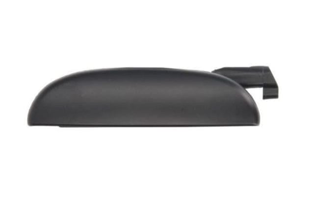 Fiat Albea 02/05 Ön/arka Kapı Dış Açma Kolu Sol Siyah