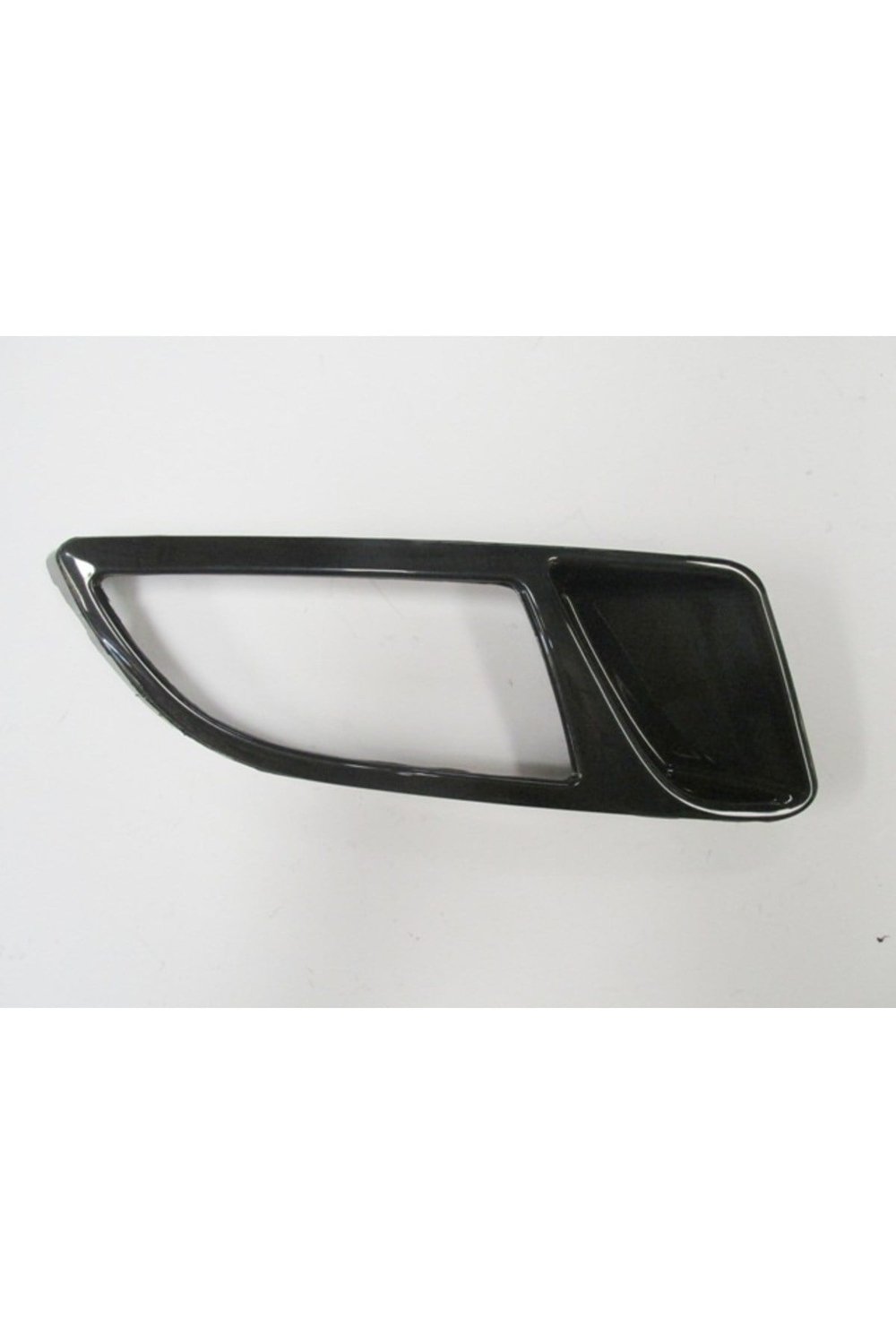Fiat Bravo Sis Lamba Kapağı Sağ Siyah Sis Delikli Tw Adet Oem No: 735441596 2008 2014