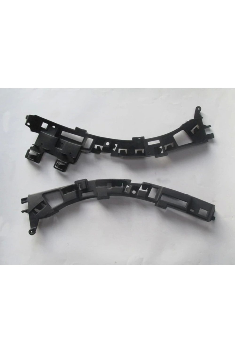 Fiat Doblo- 2023-2024 Ön Tampon Braketi Sağ/Sol Set (2 Parça) (Oem No:1632655880)