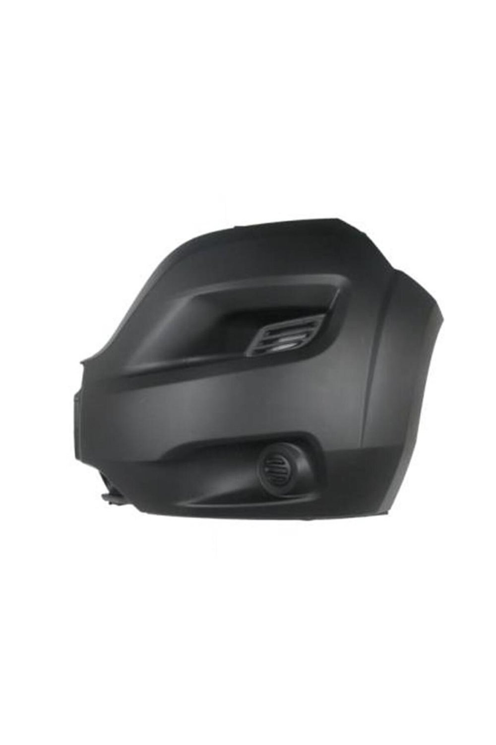 Fıat Ducato- 14-22 Ön Tampon Ucu Sol Gri (SİS DELİKSİZ) (dodiksiz Oem No: 735589786 Uyumlu 1894-2022