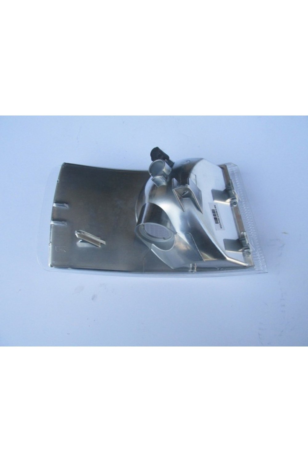 Fıat Ducato Ön Sinyal Sol Beyaz Oem 96 97 02 Mars Serisi 6303 1891 1102