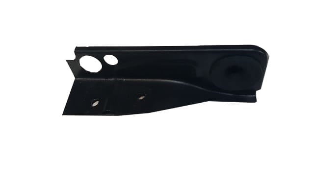 Fiat Egea Cross 21/24 Radyatör Alt Bağlantı Ayağı Sol (Eagle Body)