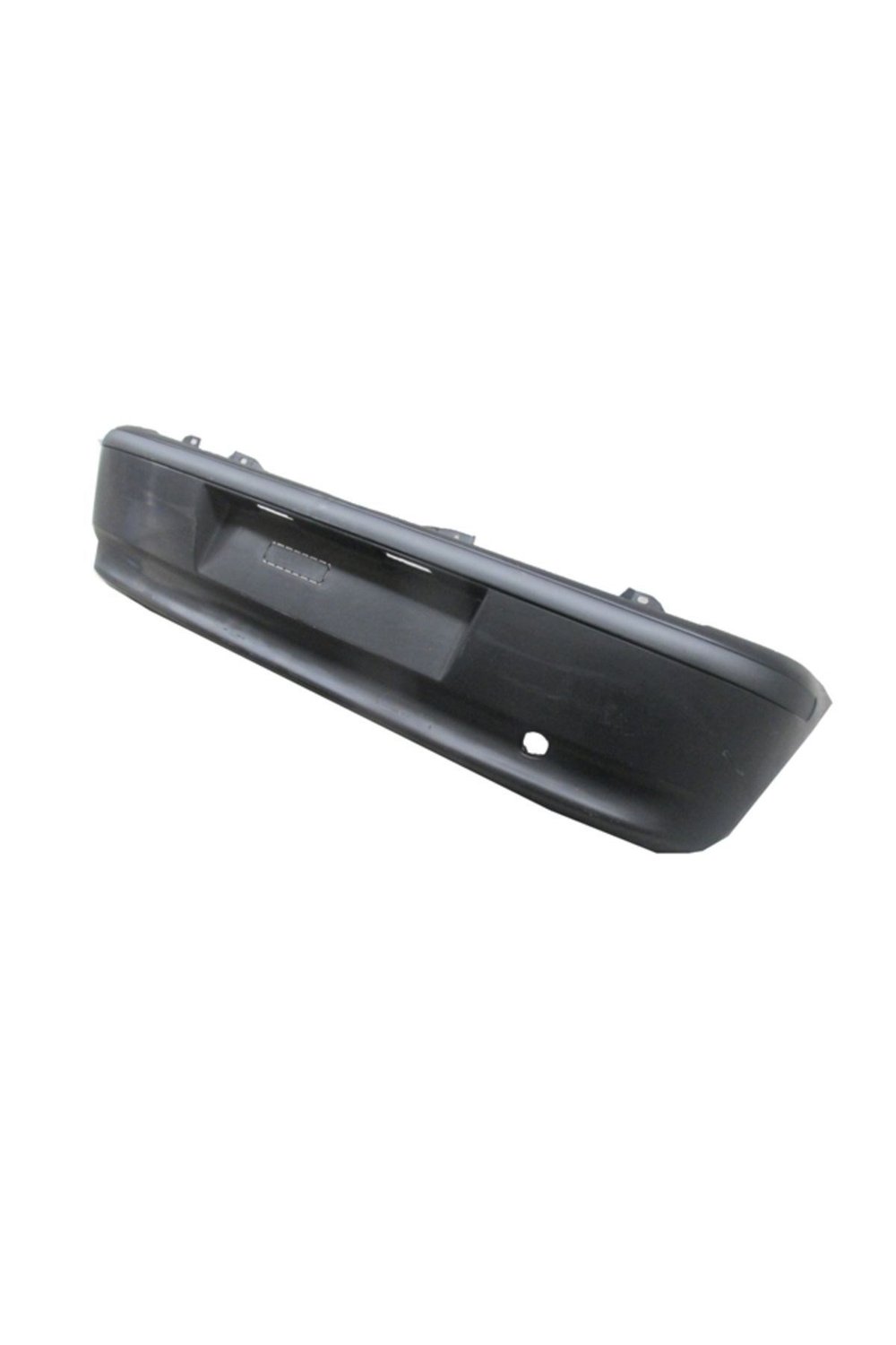 Fiat Palio Arka Tampon Siyah 02 05
