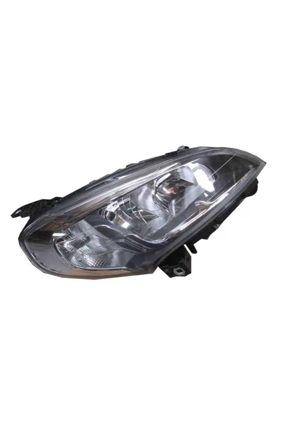 Fıat Pratıco- 15/22; Far Lambası Sağ Elektrikli/motorlu/nikelajlı (AYFAR)