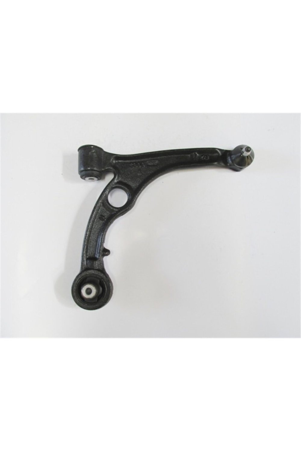 Fıat Stılo- 03-06 Ön Alt Tabla Sağ Rotilli-burçlu (SALINCAK) (12,5MM) Oem No: 50700779 Uyumlu 1875-6