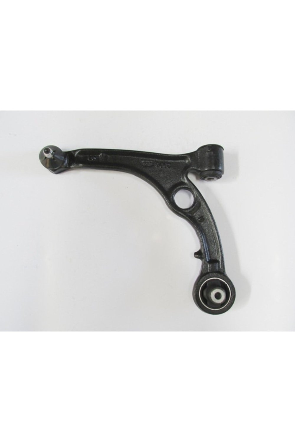Fıat Stılo- 03-06 Ön Alt Tabla Sağ Rotilli-burçlu (SALINCAK) (14,5MM) Oem No: 50705084 Uyumlu 1875-6