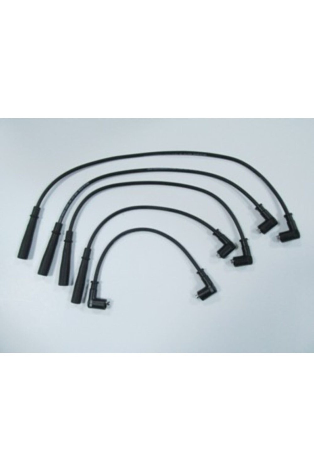 Fıat Tempra- 90/99 Buji Kablosu Takım (16v)2.0 Cc (yow Jung) 7604095 Uyumlu