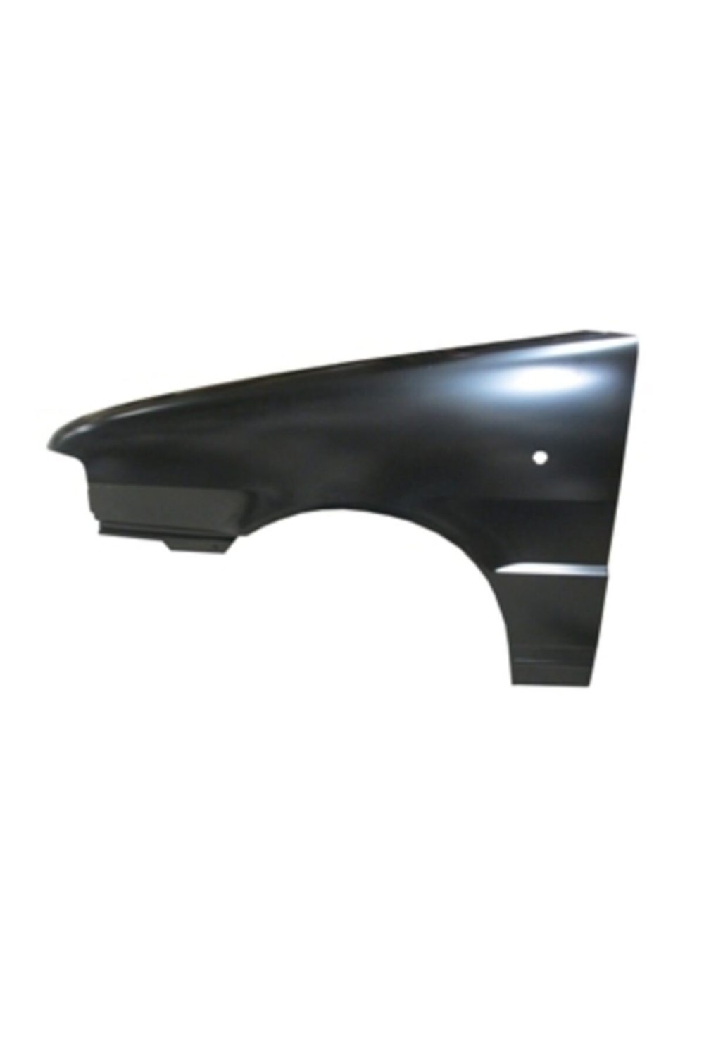 Fiat Uno Ön Çamurluk Delikli Sol Tyg 93 01