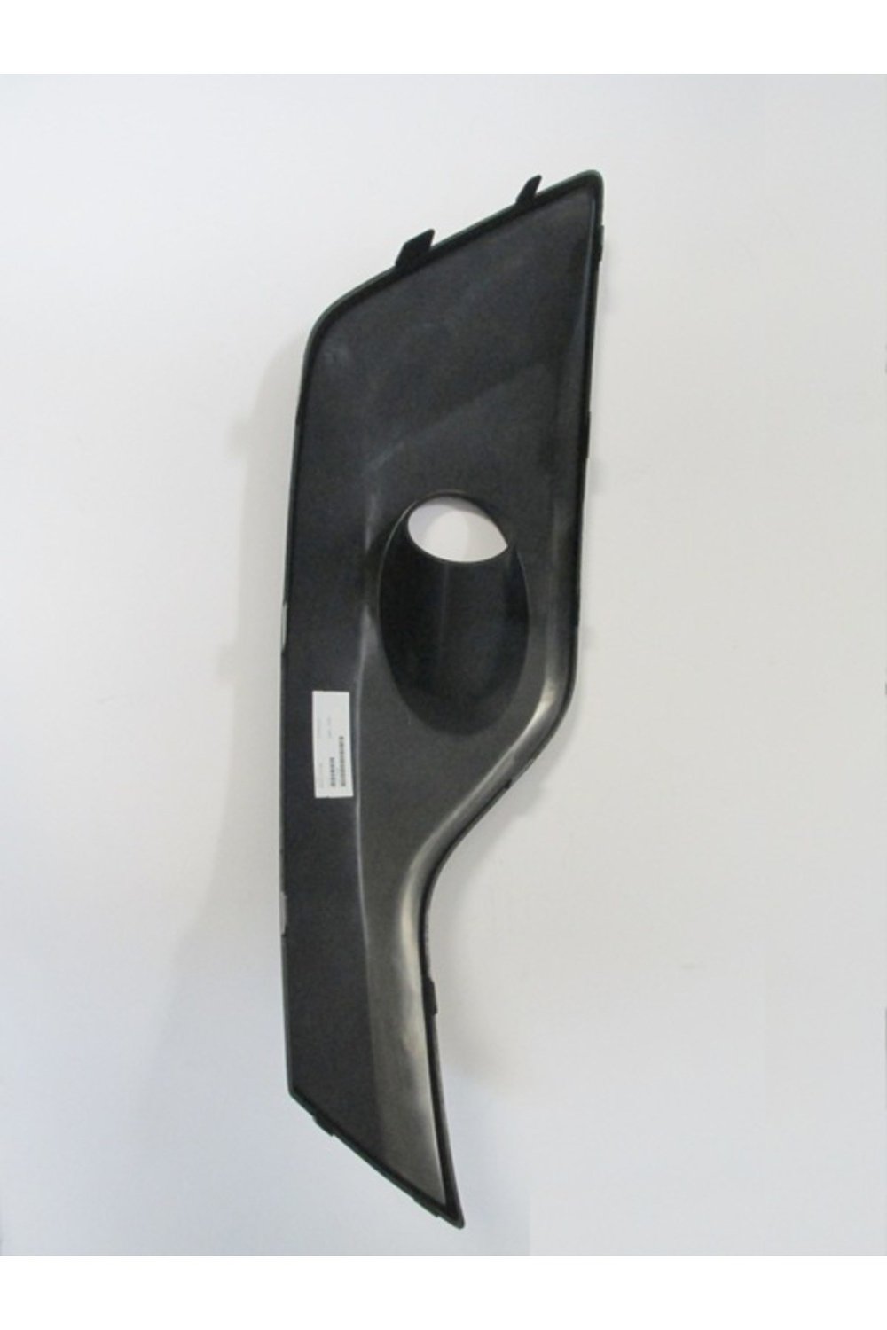 Ford Custom 12/17 Sis Lamba Kapağı Sol Sis Delikli (Tyg)