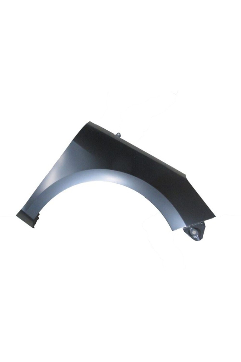 Ford Fiesta Ön Çamurluk Deliksiz Sağ Oran Oem Serisi 18 23 Tst14560 H1Bba16015Ac