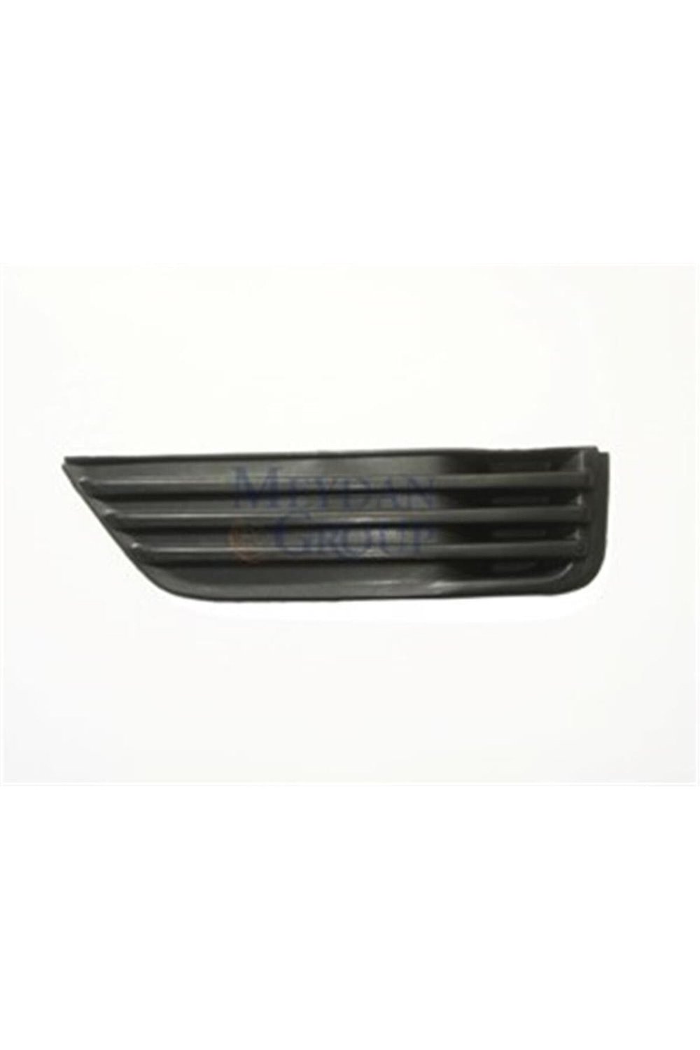 Ford Focus- Sd/hb- 05/07 Sis Lamba Kapağı Sol Siyah Sis Deliksiz 4m5119953be