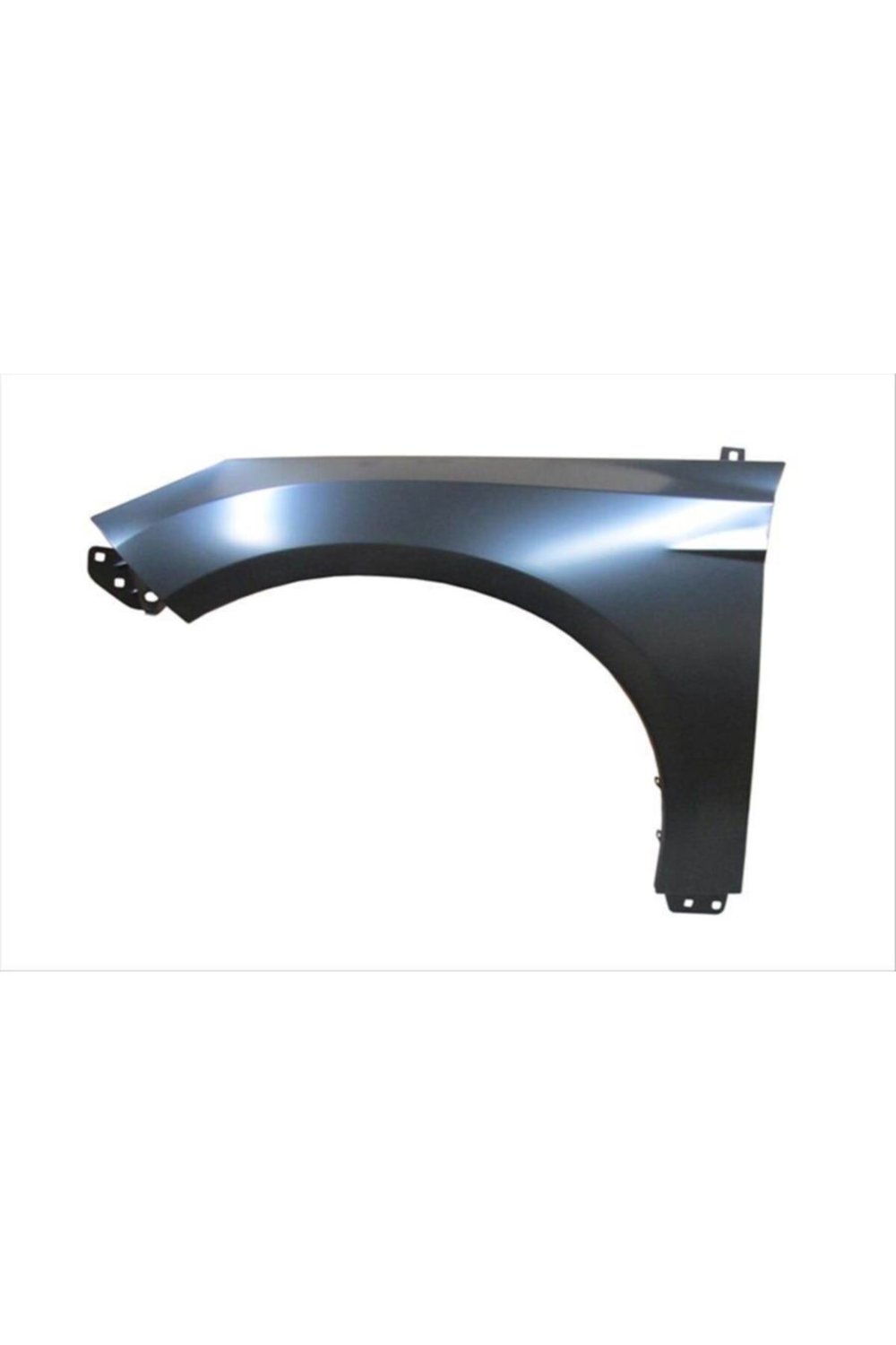 FORD FOCUS- SD/HB- 15/18; ÖN ÇAMURLUK DELİKSİZ SOL (TW) (Oem No: PBM51A16009AF) TST14974