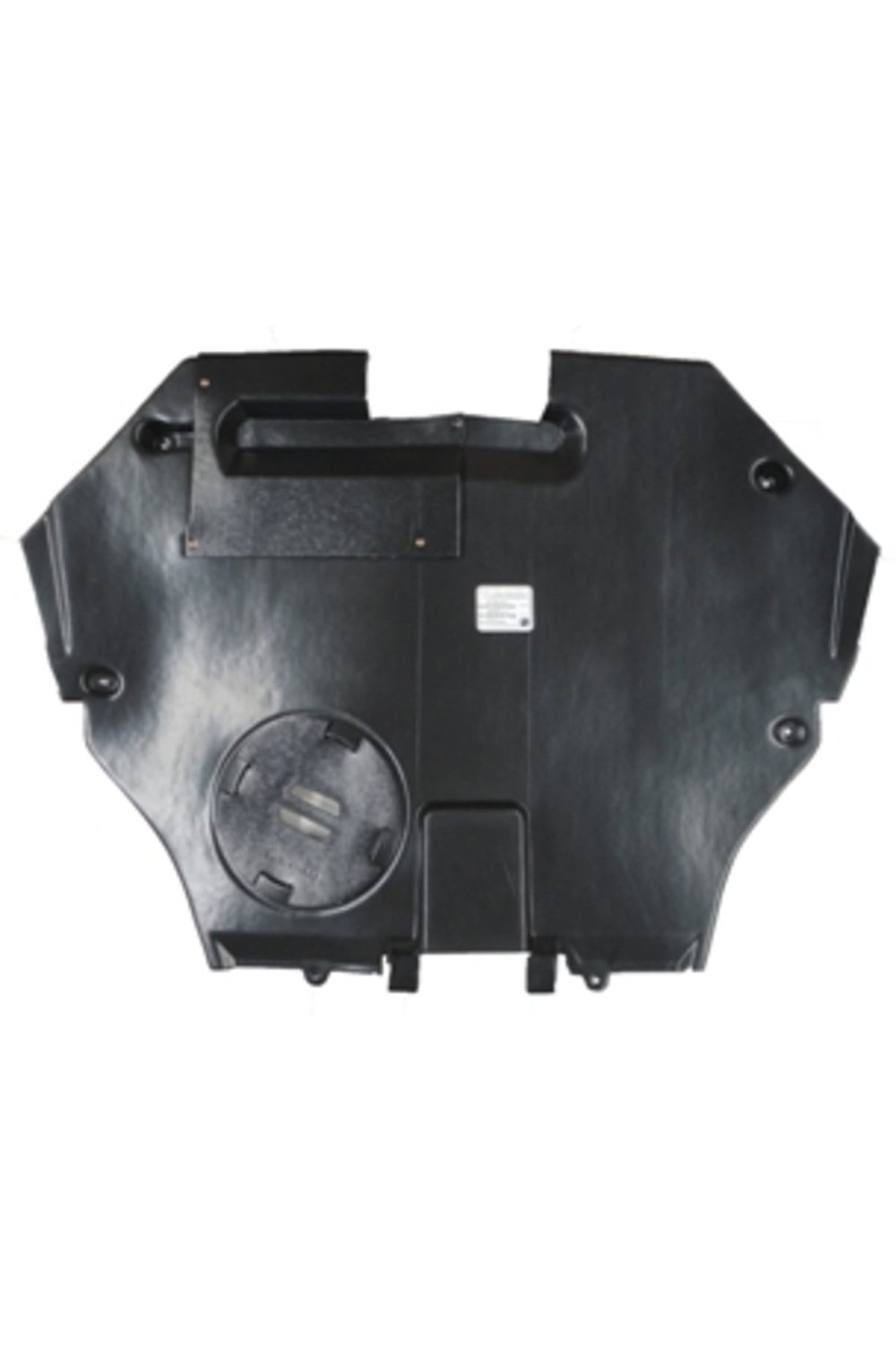 Ford Fusion- 03/06; Karter Muhafaza Plastiği (Lt-FD8030)(TW) 6E5Z5410494A