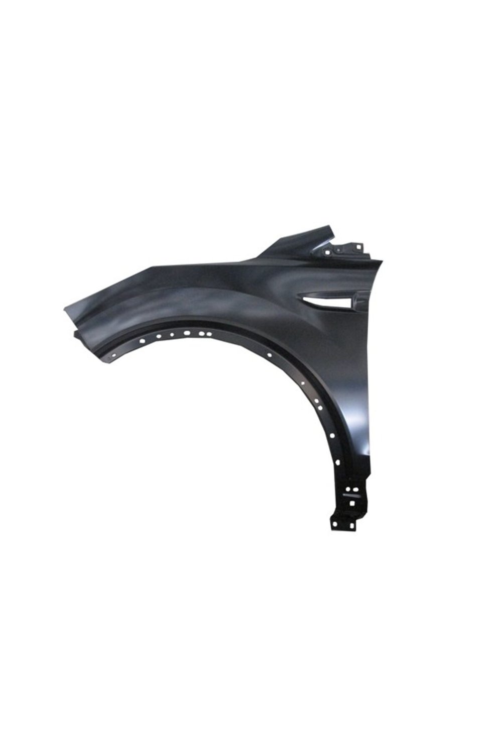 FORD KUGA- 13/16; ÖN ÇAMURLUK DELİKLİ SOL (TYG) (Oem No: CJ5416006AE) TST15135