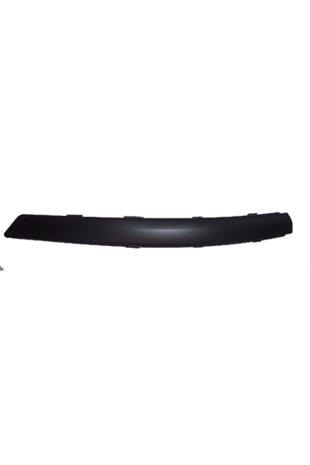 Ford Mondeo- 05/07 Arka Tampon Bandı Sol Siyah 1s71 17c773 (817-2616)