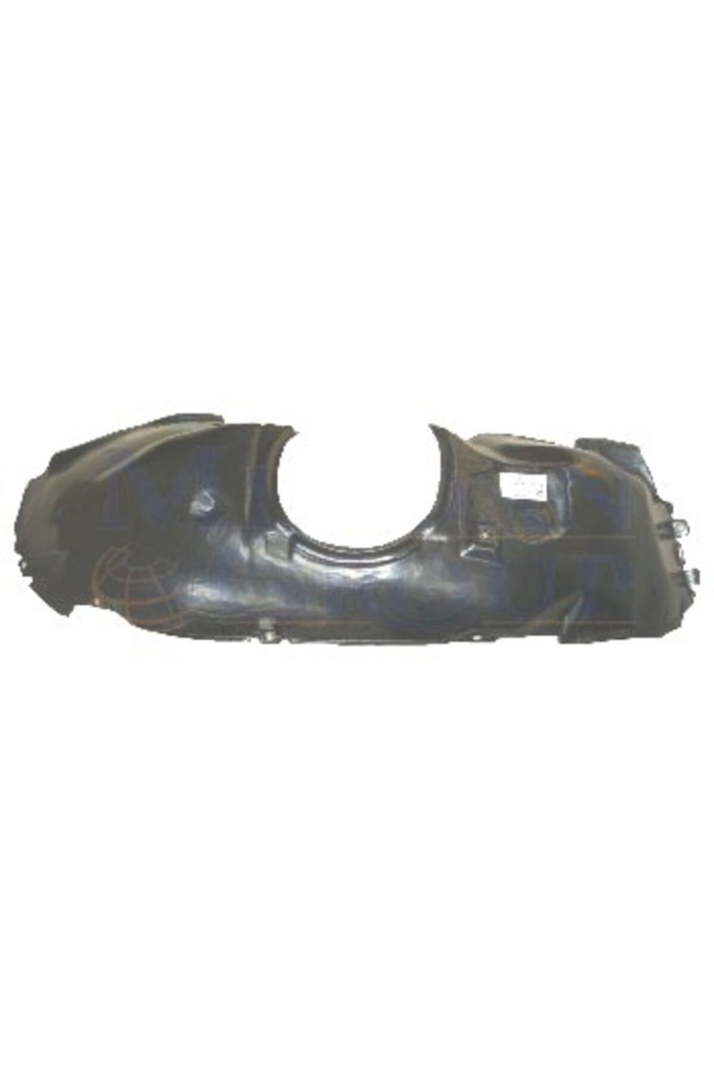 Ford Mondeo- 93-96 Ön Çamurluk Davlumbazi Sağ Oem No 96Bg16114Af Uyumlu 815-2111A