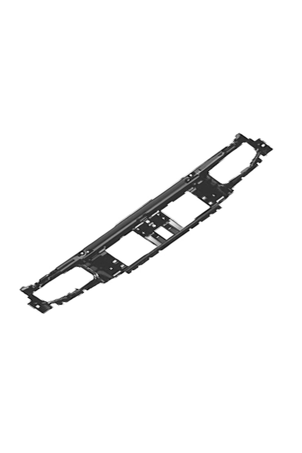 FORD MONDEO- 97/00; ÖN PANEL KOMPLE (TYG) P-A