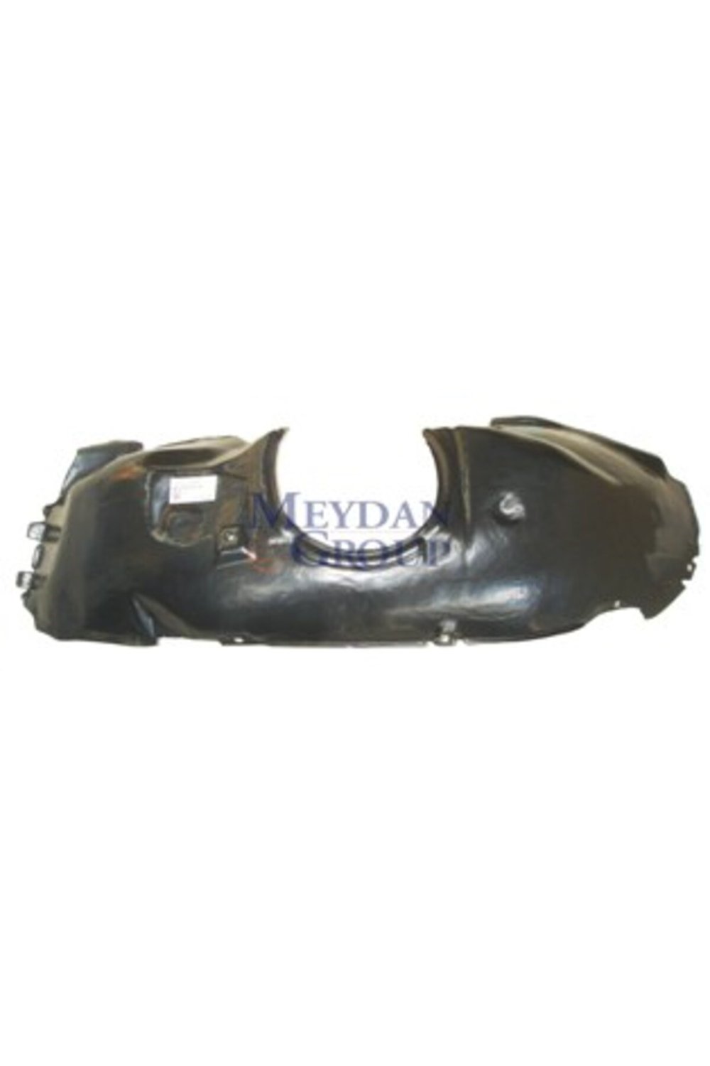 Ford Mondeo Ön Çamurluk Davlumbazı Sol 96bg16115ah Uyumlu 93/96 Serisi