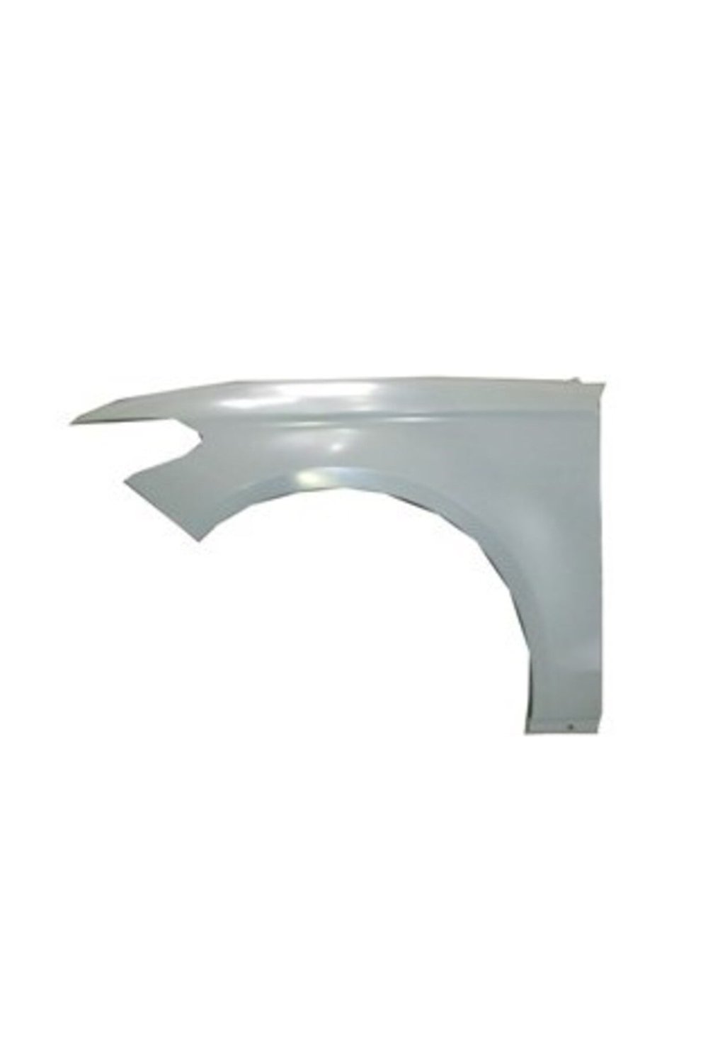 Ford Mondeo Ön Çamurluk Sol Gri Boyali Simyi Oem Serisi 15 18 Tst14705 Ds73F16006Ca