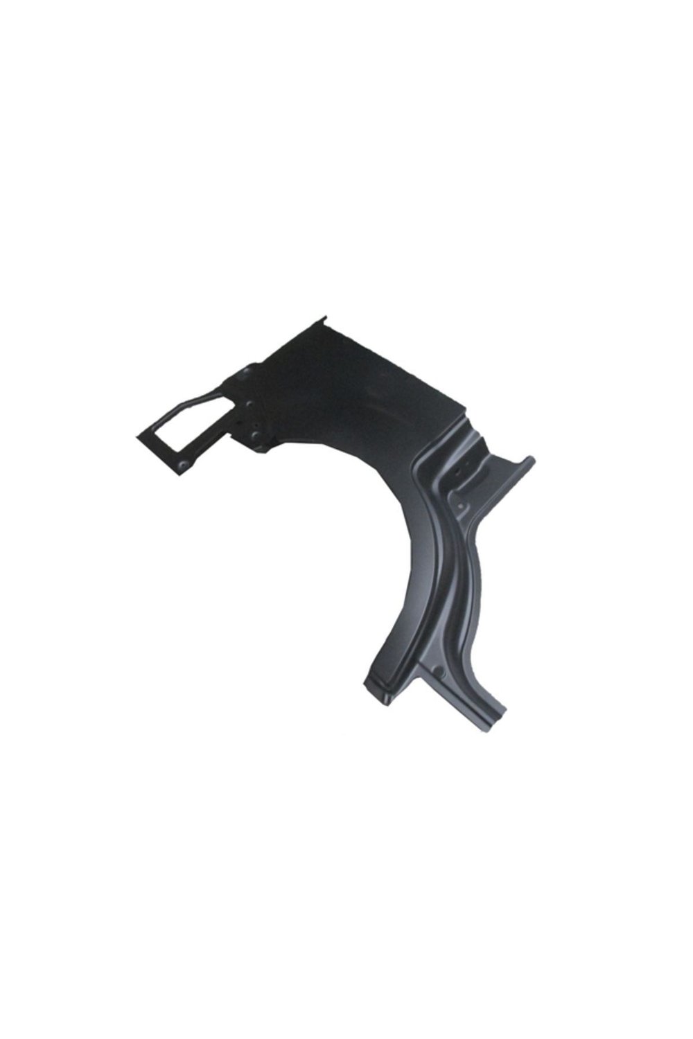 Ford Tourneo Courier Arka Çamurluk Sağ Oem Et76 Aa Serisi 14 18 Tst16104 A27850