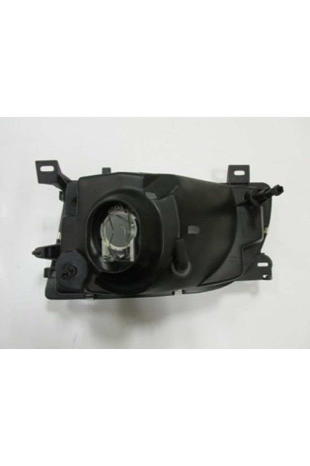 Ford Transit T15 Far Lambası Sol Manuel H4 Tıco Uyumlu 1996–2002
