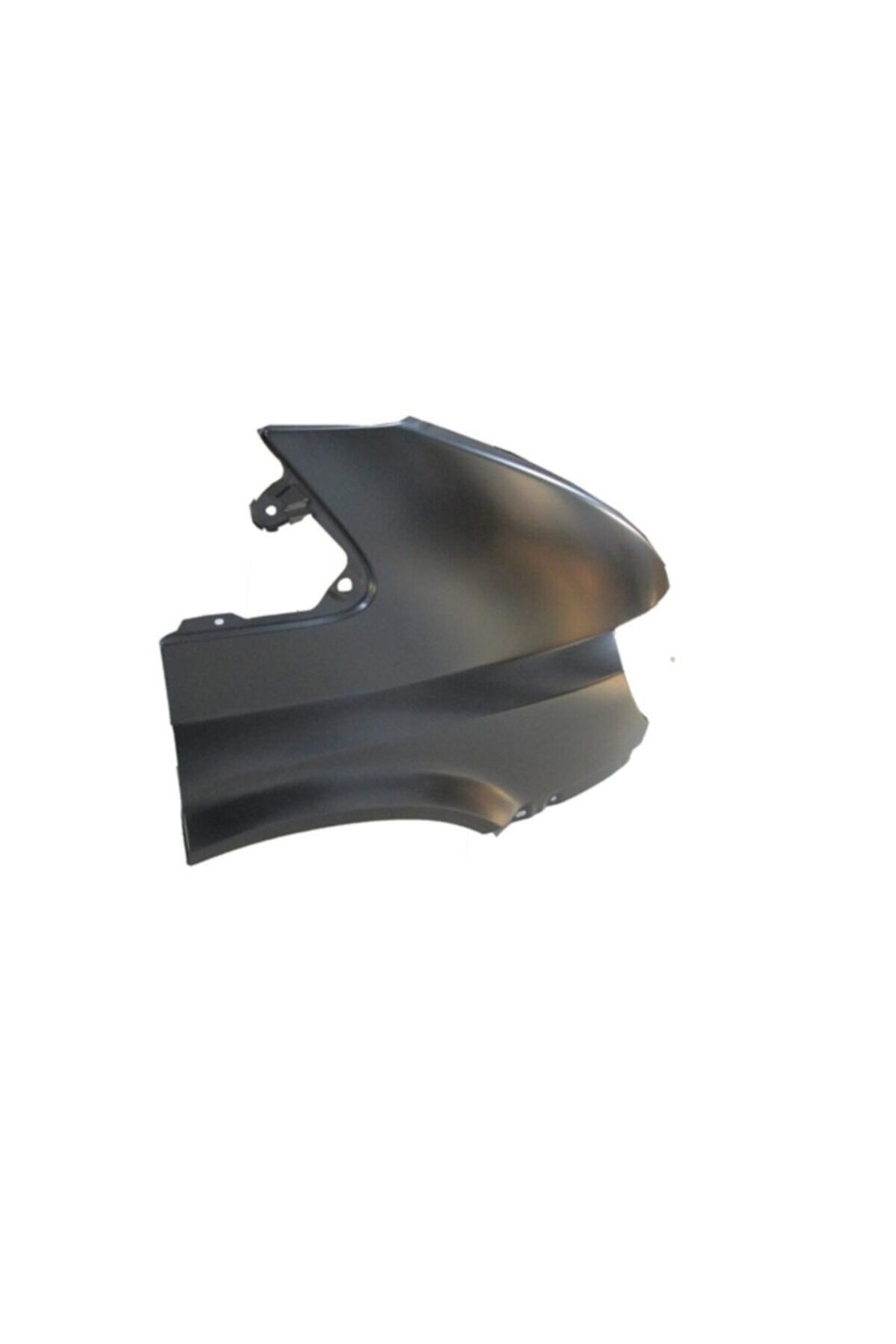 FORD TRANSIT- V184- 02-06 ÖN ÇAMURLUK DELİKSİZ SAĞ OEM NO: YC1516015AT UYUMLU 866-2101