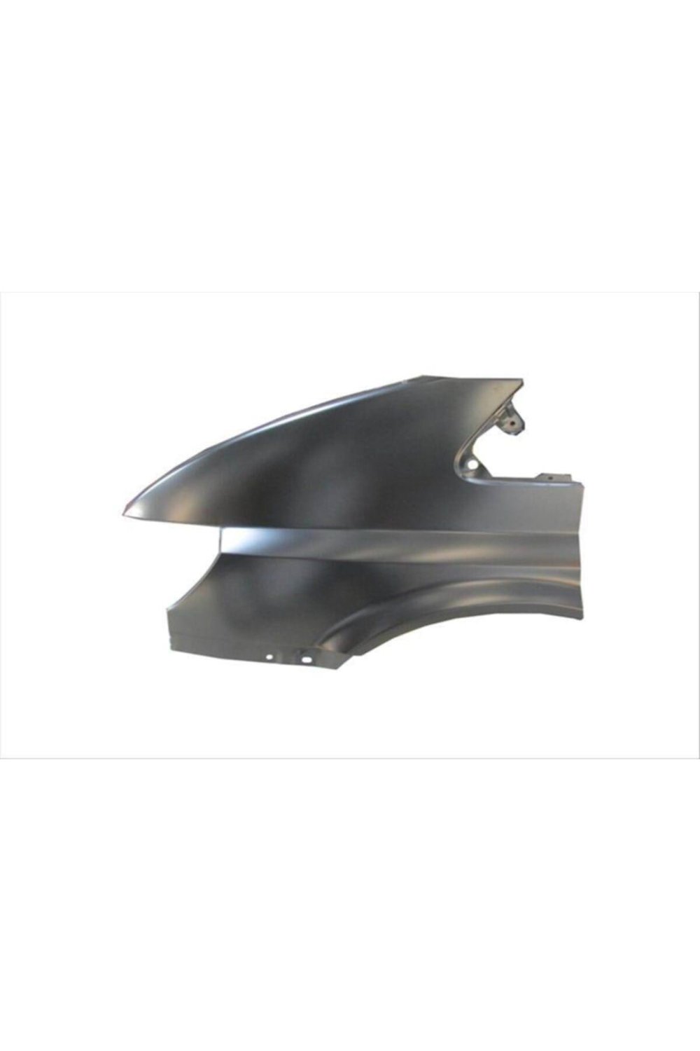 Ford Transıt V184 02/06 Uyumlu Deliksiz Sol Ön Çamurluk