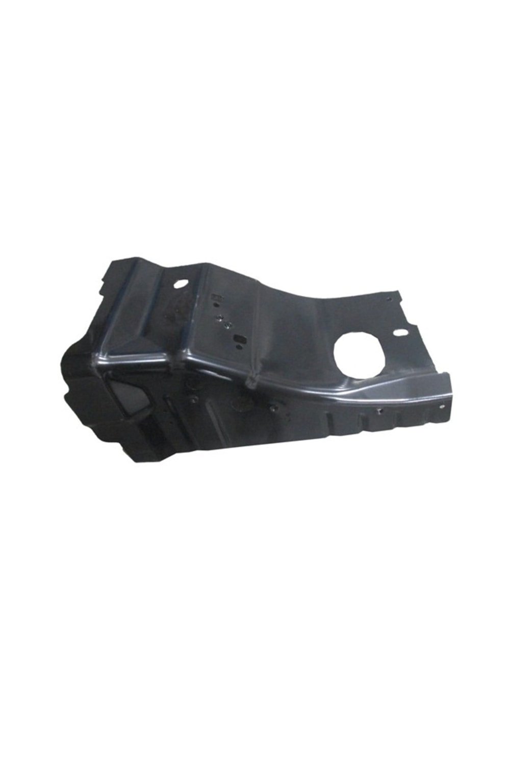 Ford Transit- V347- 07/13; Ön Çamurluk İç Sacı Sol 6C1116055AD