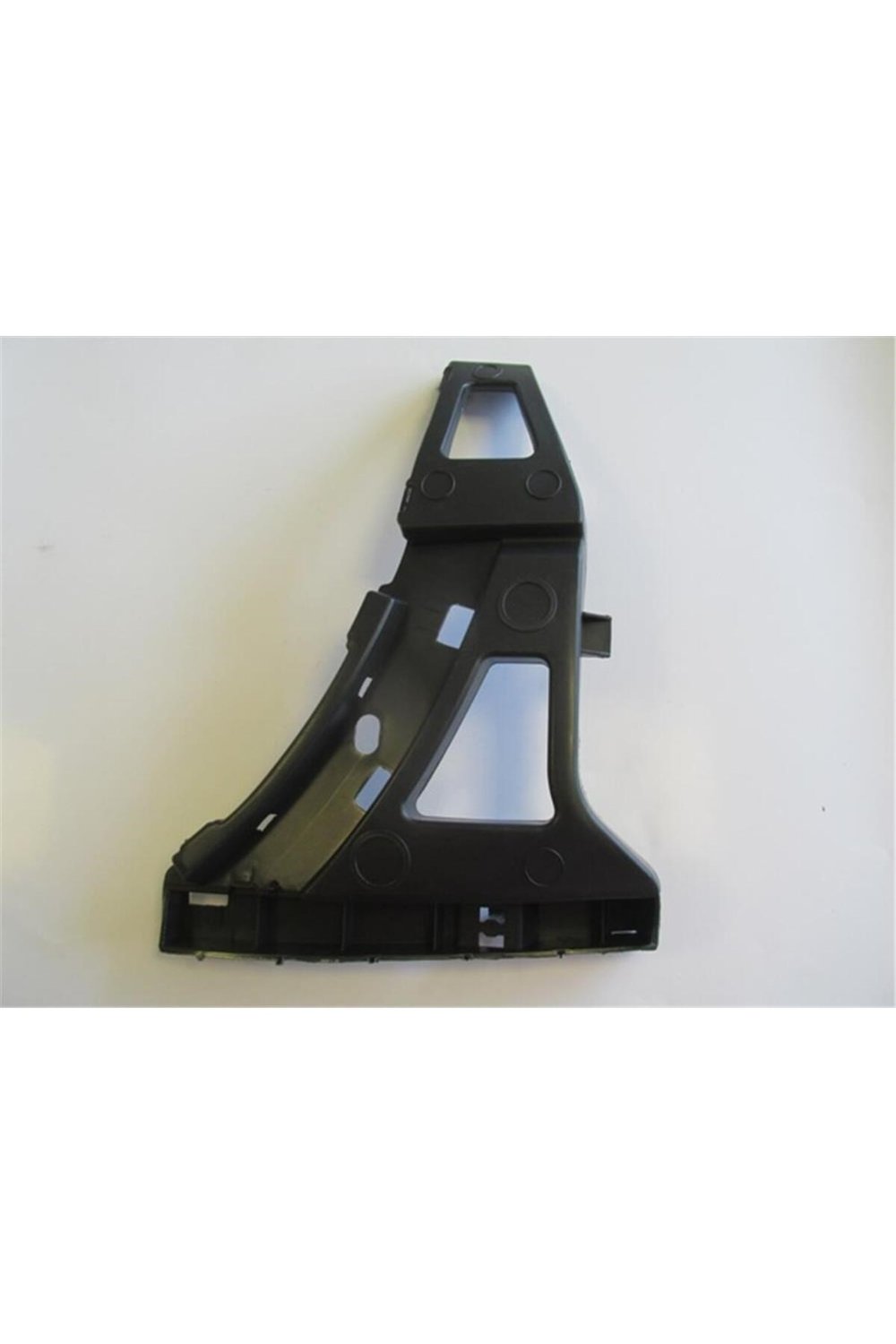FORD TRANSIT- V363- 14/19; ÖN TAMPON İÇ BAĞLANTI BRAKETİ SOL (ÇİFT TIRNAK) P-A