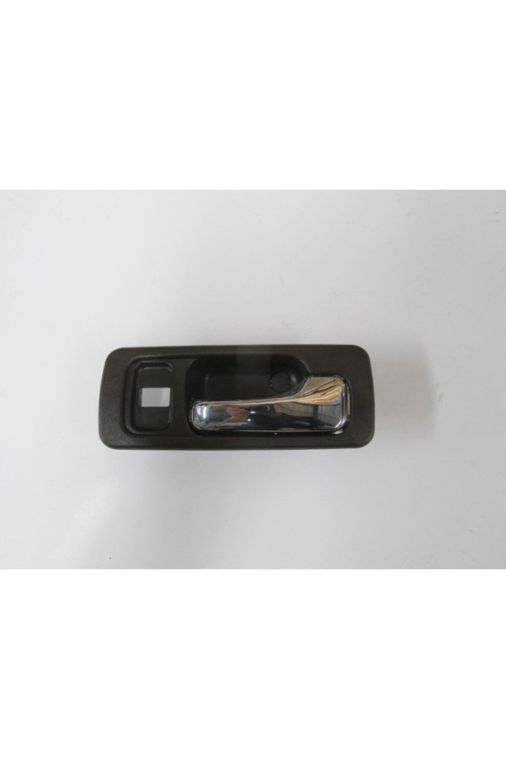 Honda Accord- 90/93; Ön Kapı Iç Açma Kolu Sağ Kahverengi (ELCEĞİ NİKELAJLI) 72125-sm4-003z-b