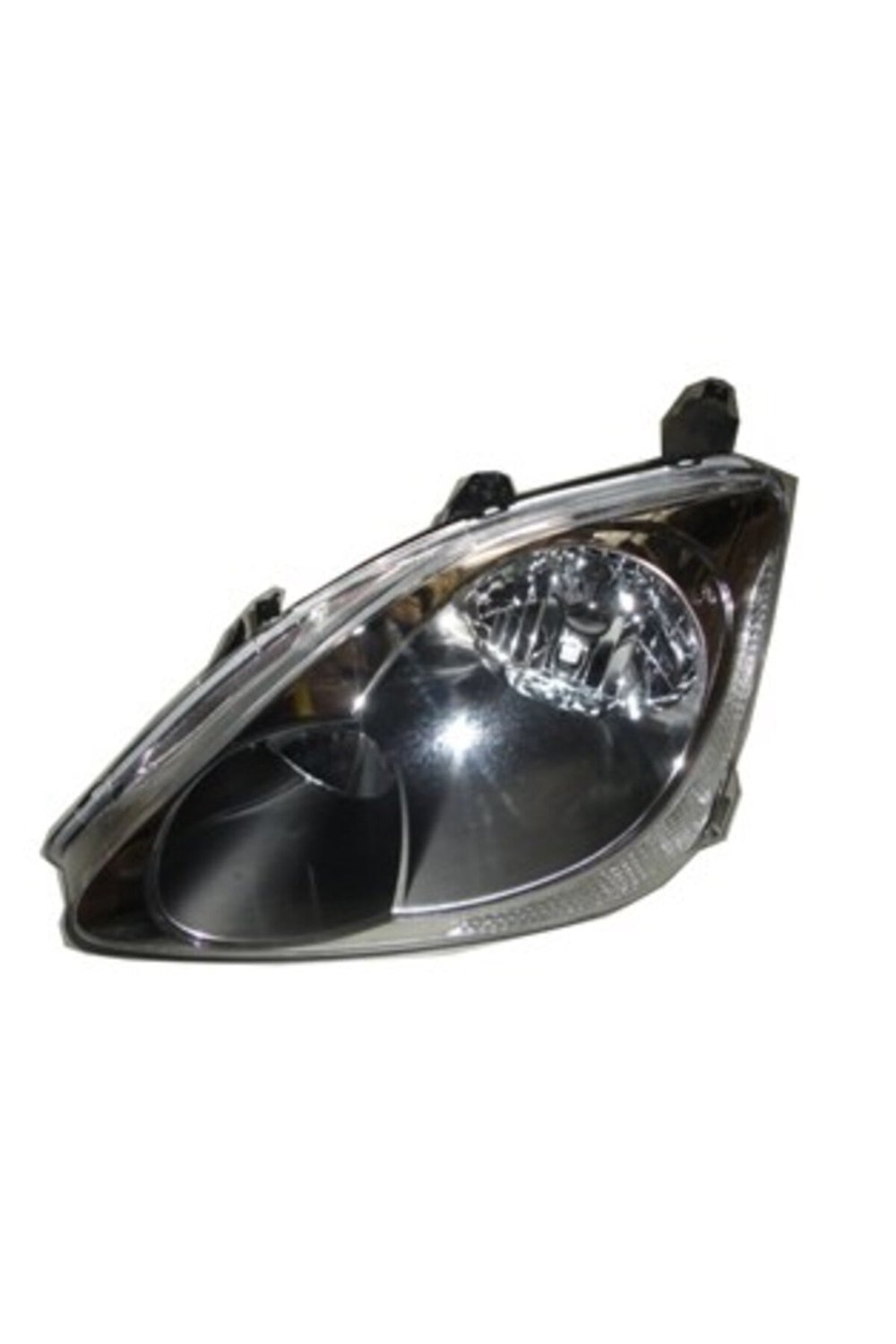 Honda Civic Hb Far Lambası Sol Manuel/Siyah Merceksiz H1/Hb3 Eagle Eyes Uyumlu 2004–2006